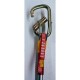 1117 Rescue Clip w/Extension Pole (17.5 ft)